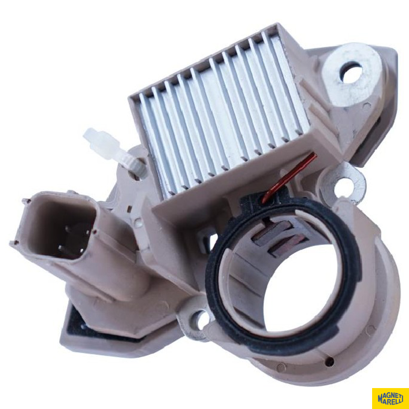 Regulador De Voltagem - Magneti Marelli - RV867 - (1)