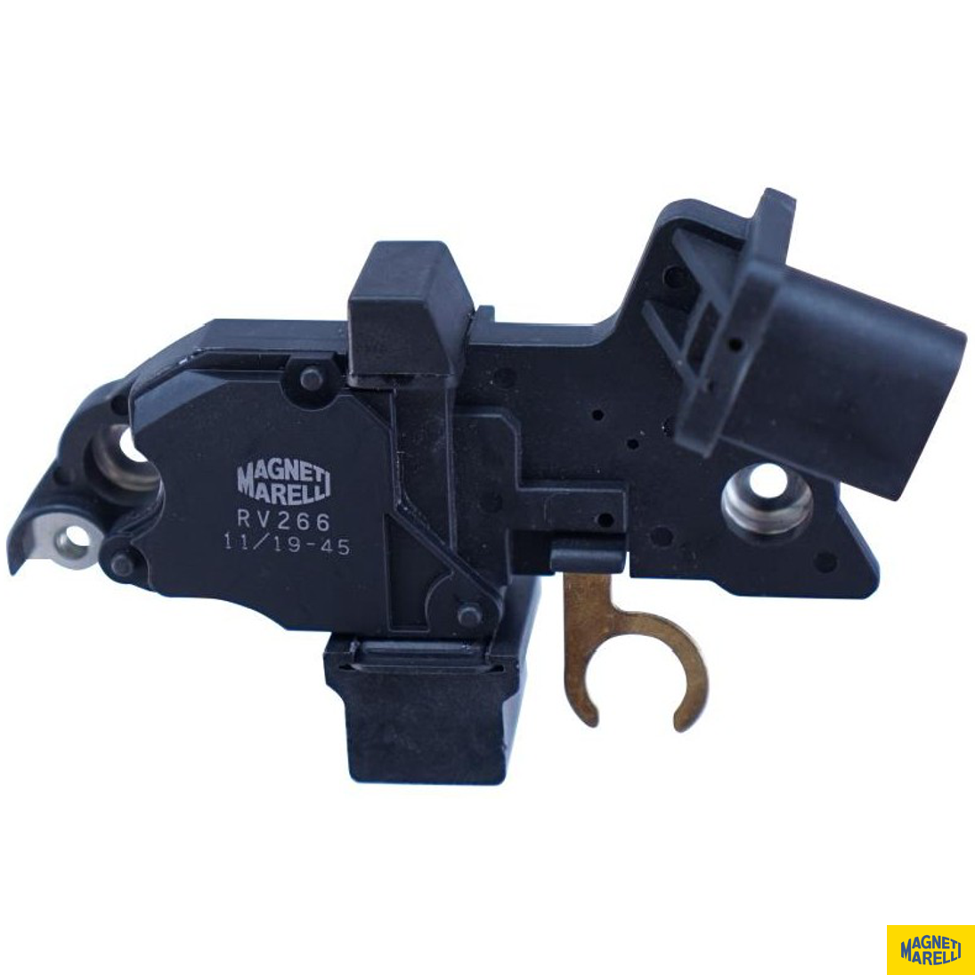 Regulador De Voltagem - Magneti Marelli - RV266 - (1)