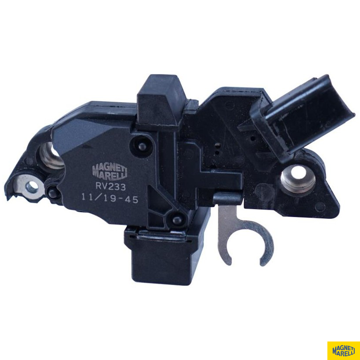 Regulador De Voltagem - Magneti Marelli - RV233 - (1)