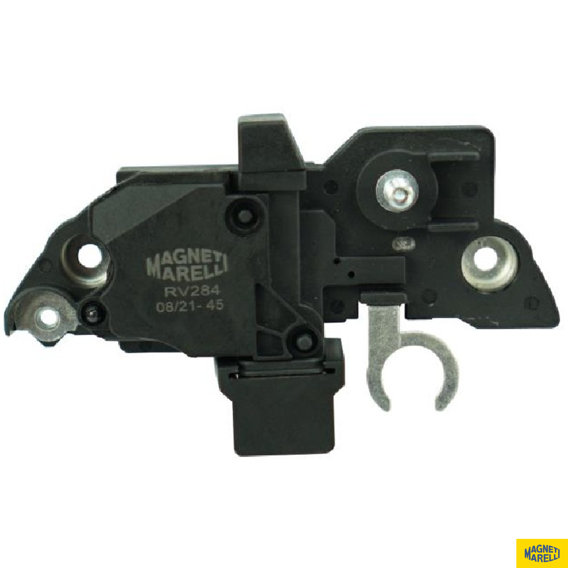 Regulador De Voltagem - Magneti Marelli - RV284 - (1)
