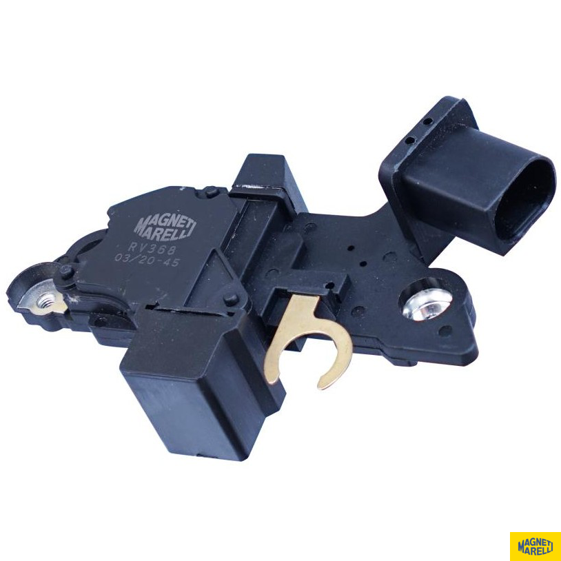 Regulador De Voltagem - Magneti Marelli - RV368 - (1)