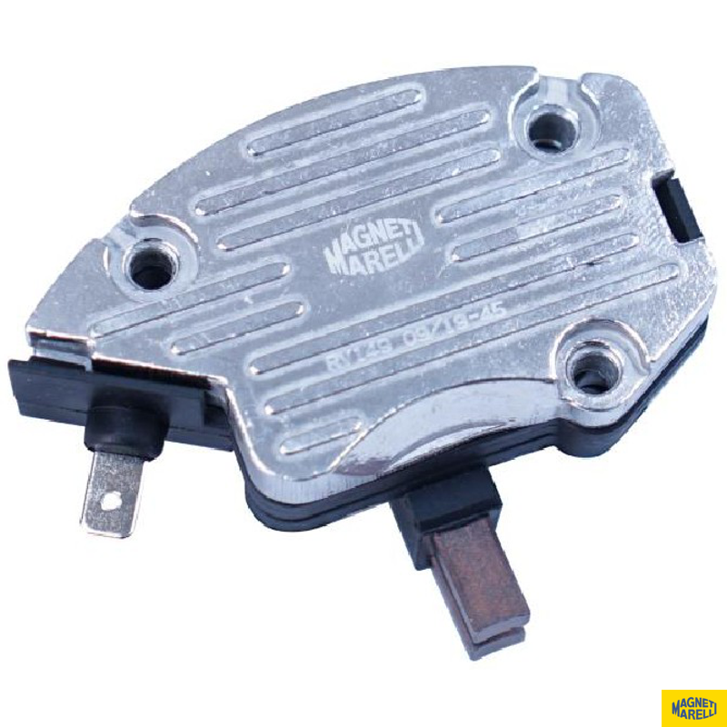 Regulador De Voltagem - Magneti Marelli - RV149 - (1)