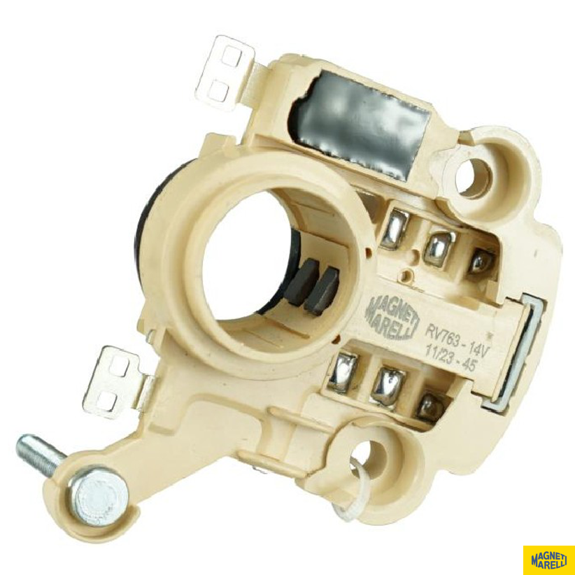 Regulador De Voltagem Citroen Xsara - Magneti Marelli - RV763 - (1)