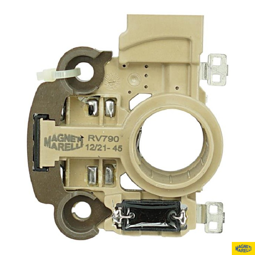 Regulador De Voltagem - Magneti Marelli - RV790 - (1)