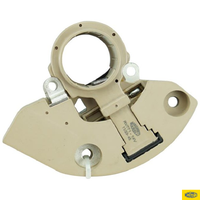 Regulador De Voltagem - Magneti Marelli - RV771 - (1)