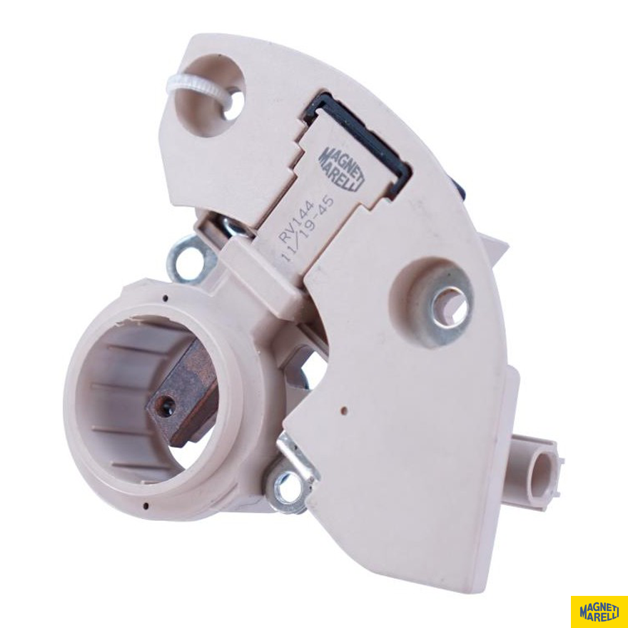 Regulador De Voltagem Honda Civic - Magneti Marelli - RV144 - (1)