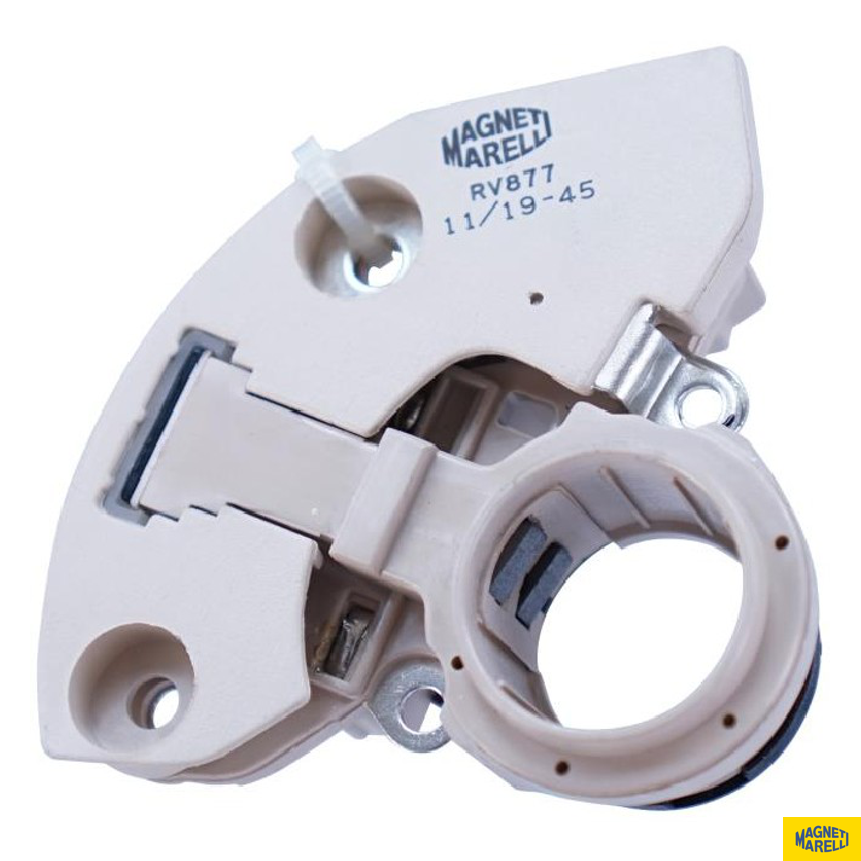 Regulador De Voltagem - Magneti Marelli - RV877 - (1)