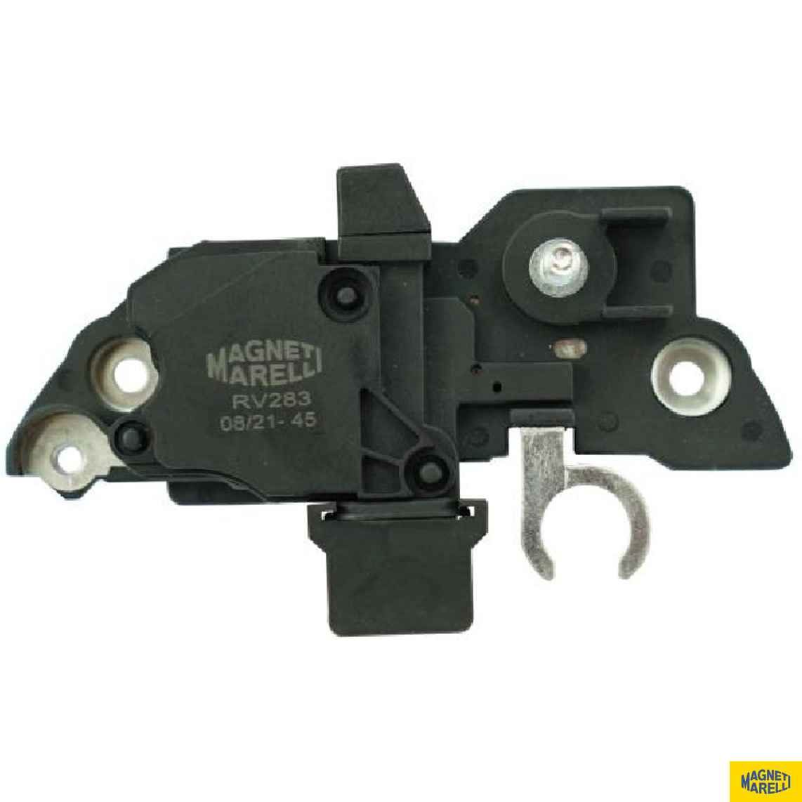Regulador De Voltagem - Magneti Marelli - RV283 - (1)