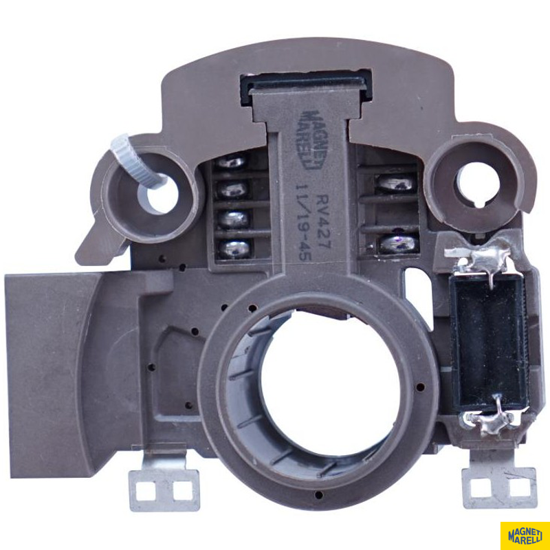 Regulador De Voltagem - Magneti Marelli - RV427 - (1)