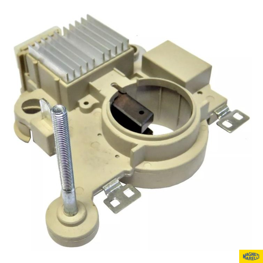Regulador De Voltagem - Magneti Marelli - RV756 - (1)