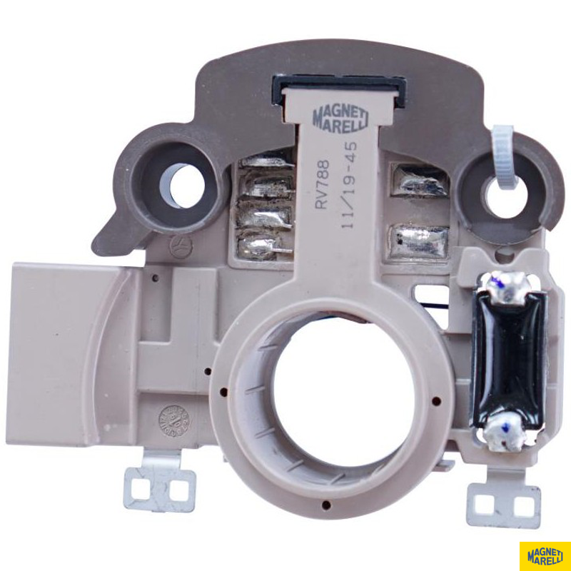 Regulador De Voltagem Honda Cr-V - Magneti Marelli - RV788 - (1)