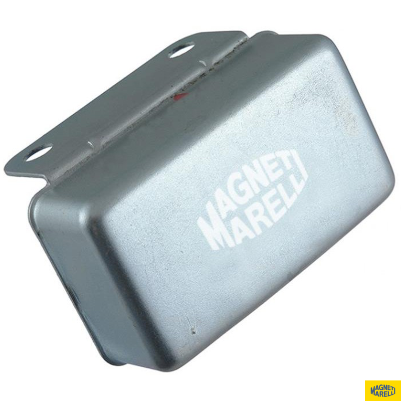Regulador De Voltagem - Magneti Marelli - RV012 - (1)