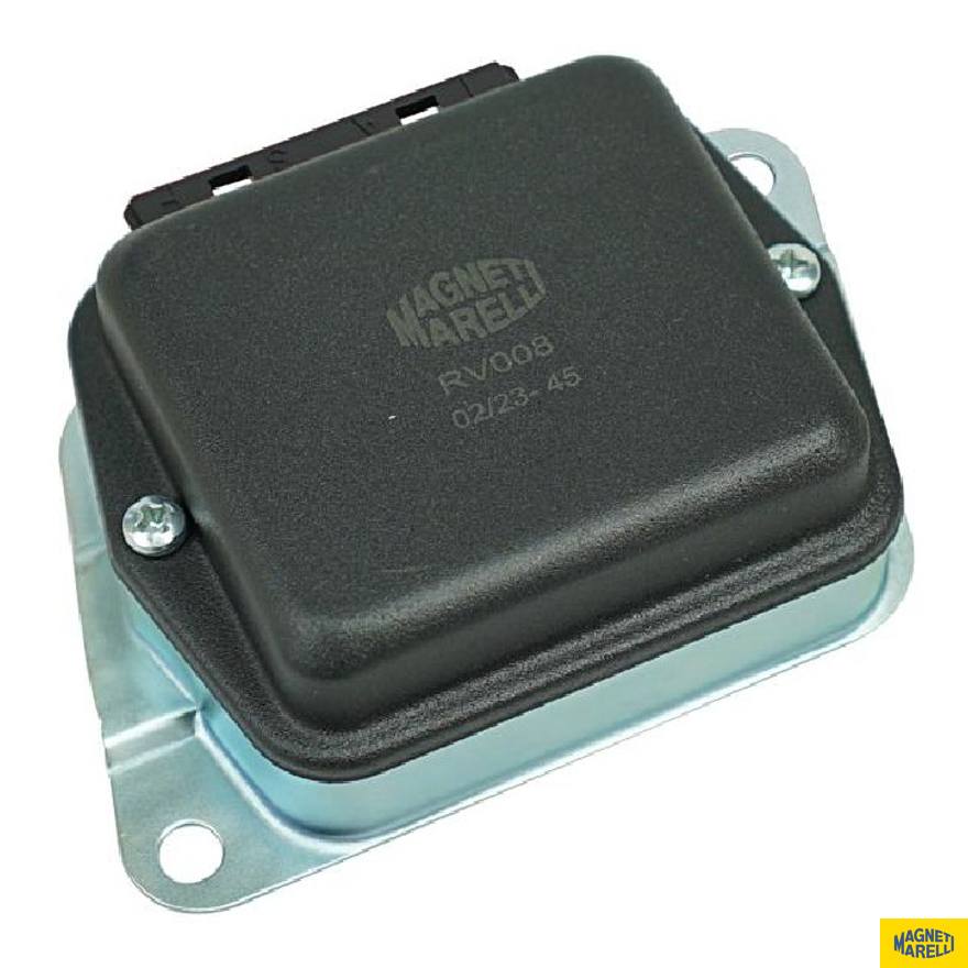 Regulador De Voltagem - Magneti Marelli - RV008 - (1)