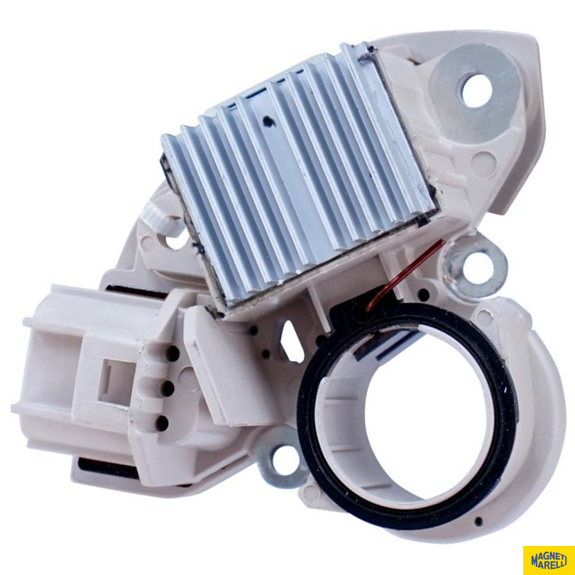 Regulador De Voltagem - Magneti Marelli - RV871 - (1)