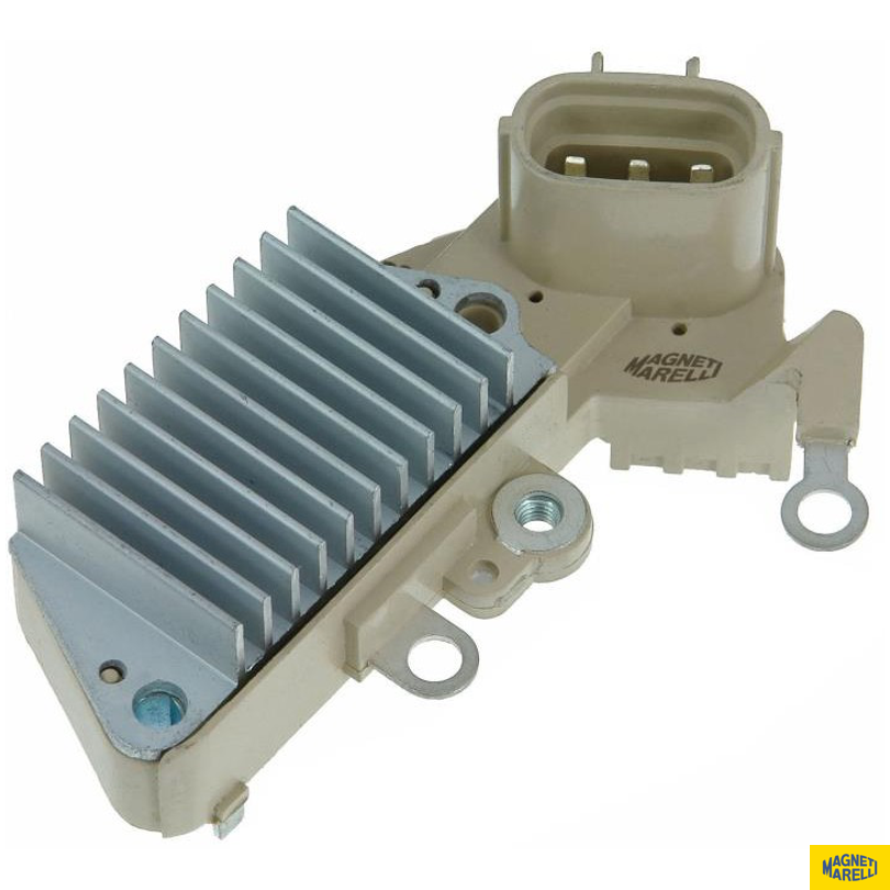 Regulador De Voltagem - Magneti Marelli - RV820 - (1)