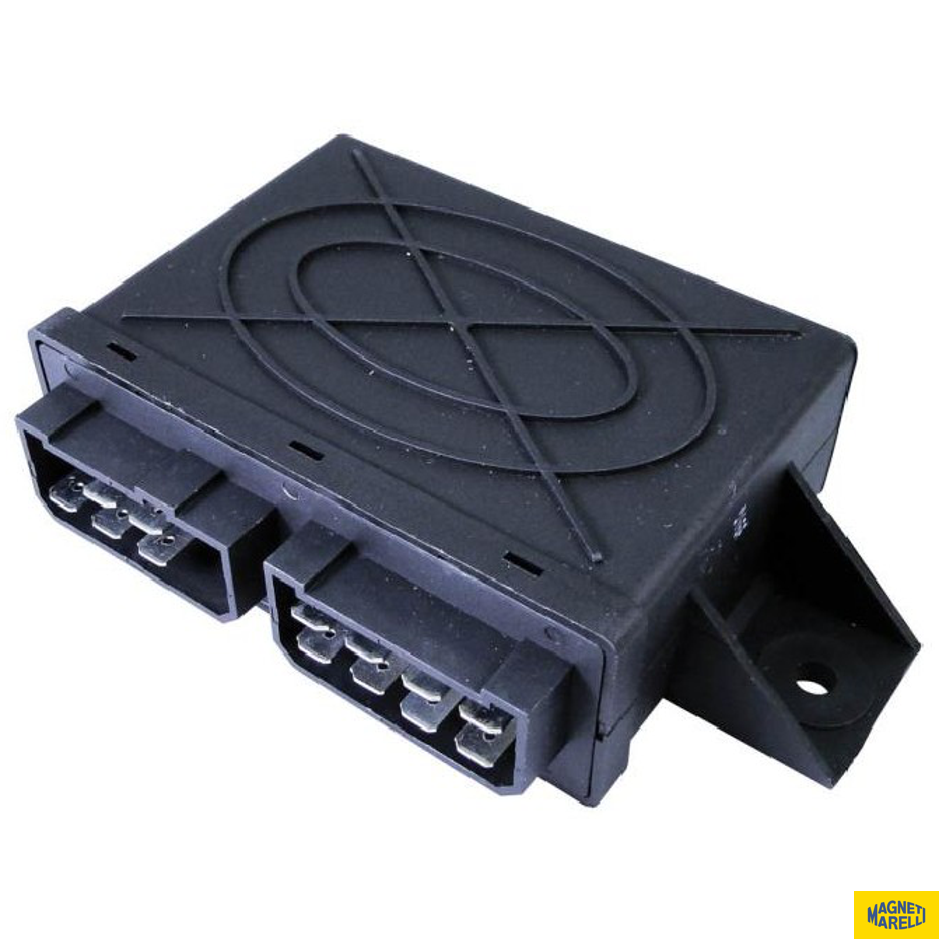 Relé - Magneti Marelli - MMR2010 - (1)