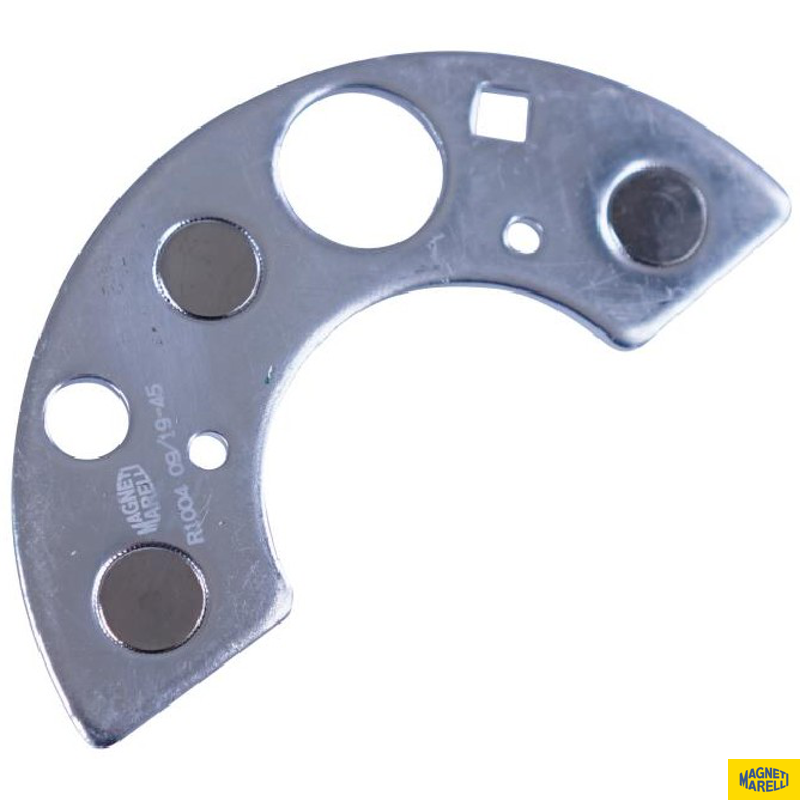 Regulador Retificador de Tensão Ford Pampa - Magneti Marelli - R1004 - (1)