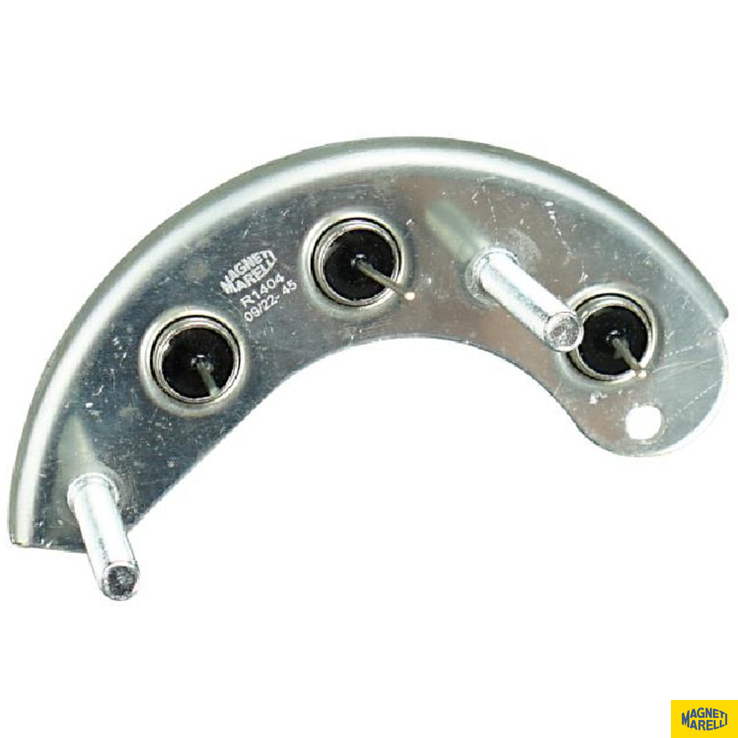 Regulador Retificador de Tensão - Magneti Marelli - R1404 - (1)