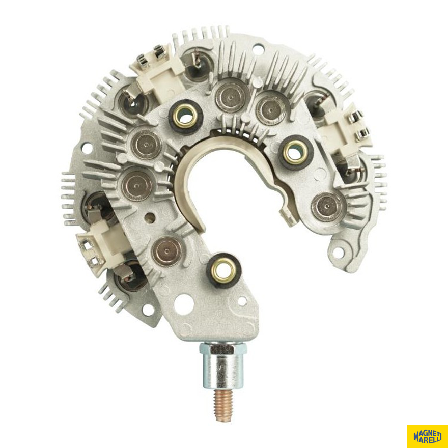 Regulador Retificador de Tensão - Magneti Marelli - R1148 - (1)