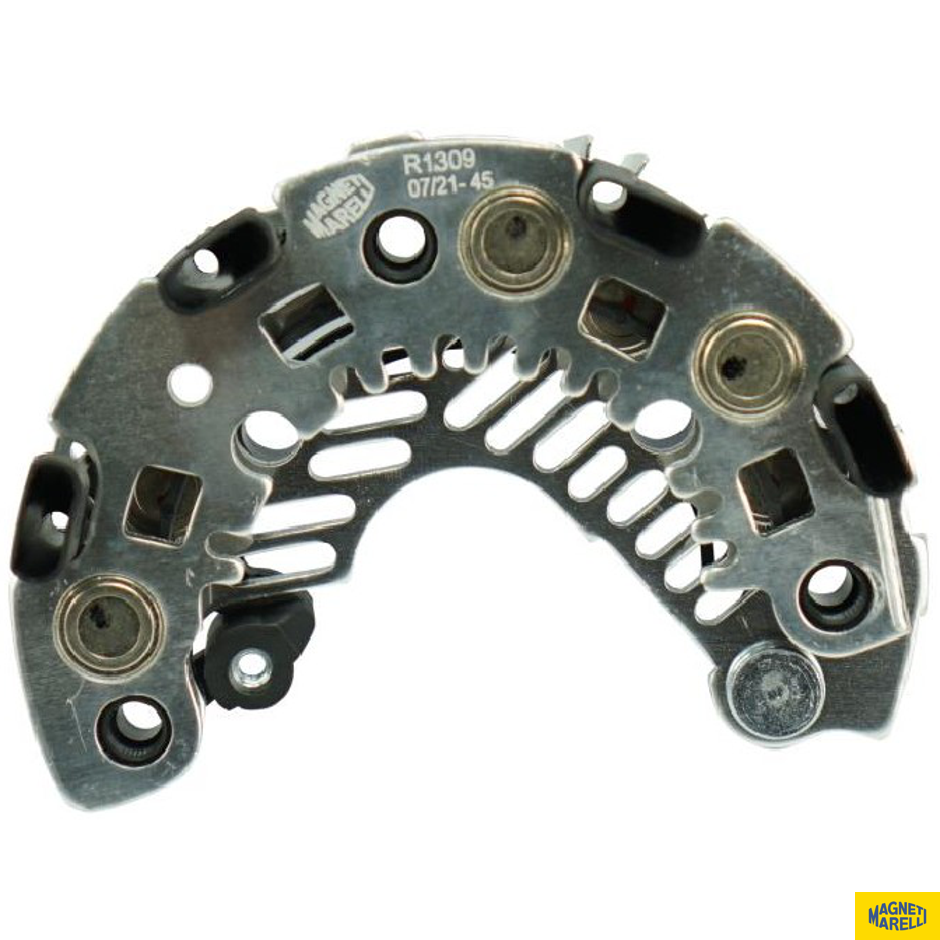 Regulador Retificador de Tensão - Magneti Marelli - R1309 - (1)