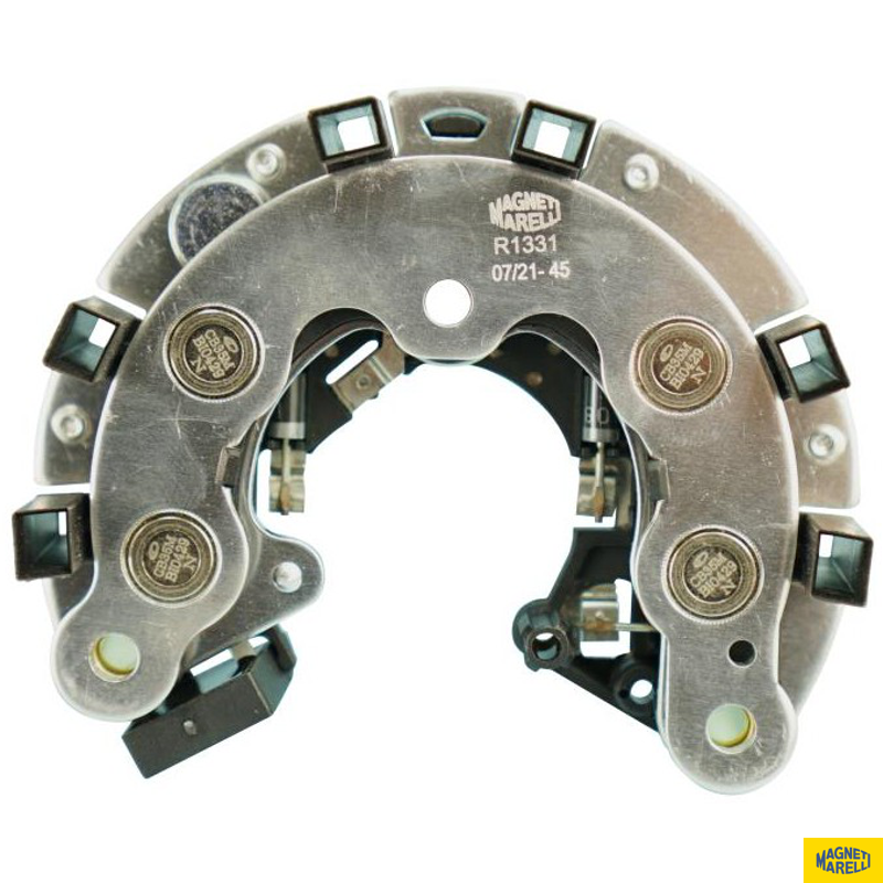 Regulador Retificador de Tensão - Magneti Marelli - R1331 - (1)