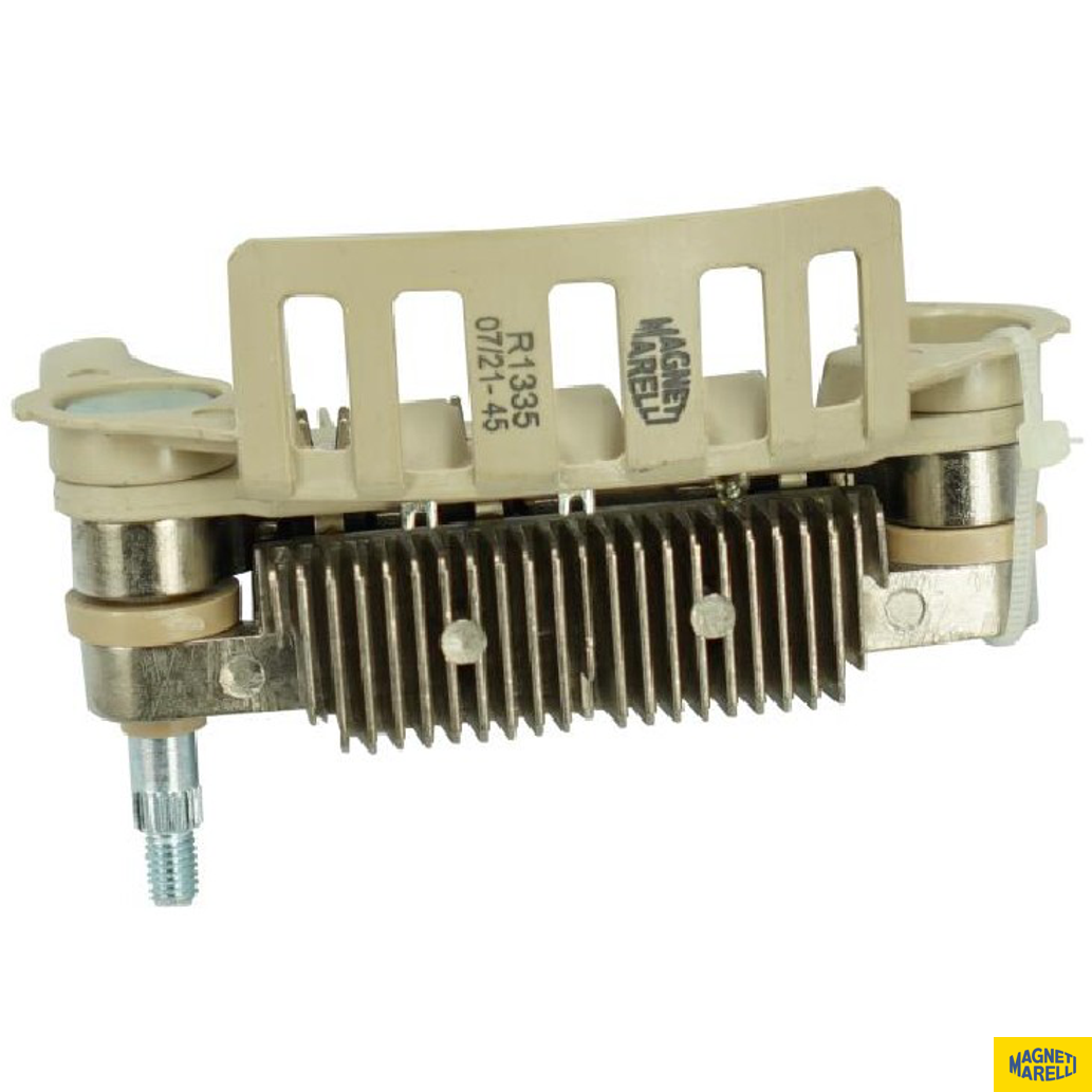 Regulador Retificador de Tensão - Magneti Marelli - R1335 - (1)