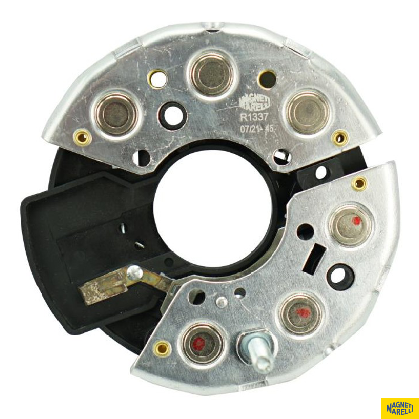 Regulador Retificador de Tensão - Magneti Marelli - R1337 - (1)
