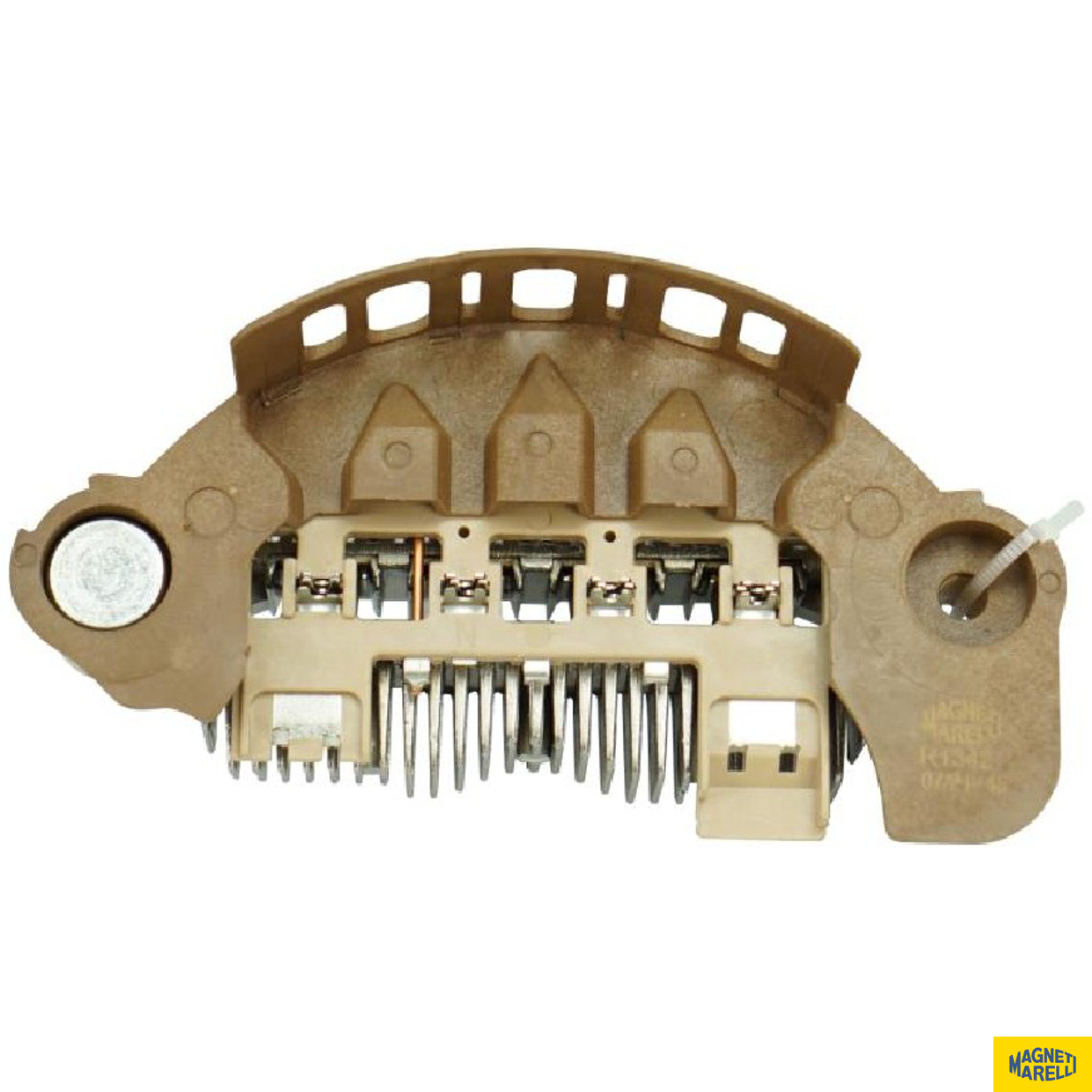 Regulador Retificador de Tensão - Magneti Marelli - R1342 - (1)