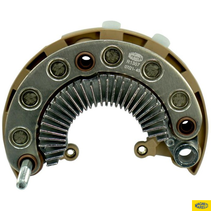 Regulador Retificador de Tensão - Magneti Marelli - R1357 - (1)