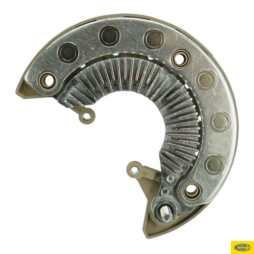 Regulador Retificador de Tensão - Magneti Marelli - R1359 - (1)