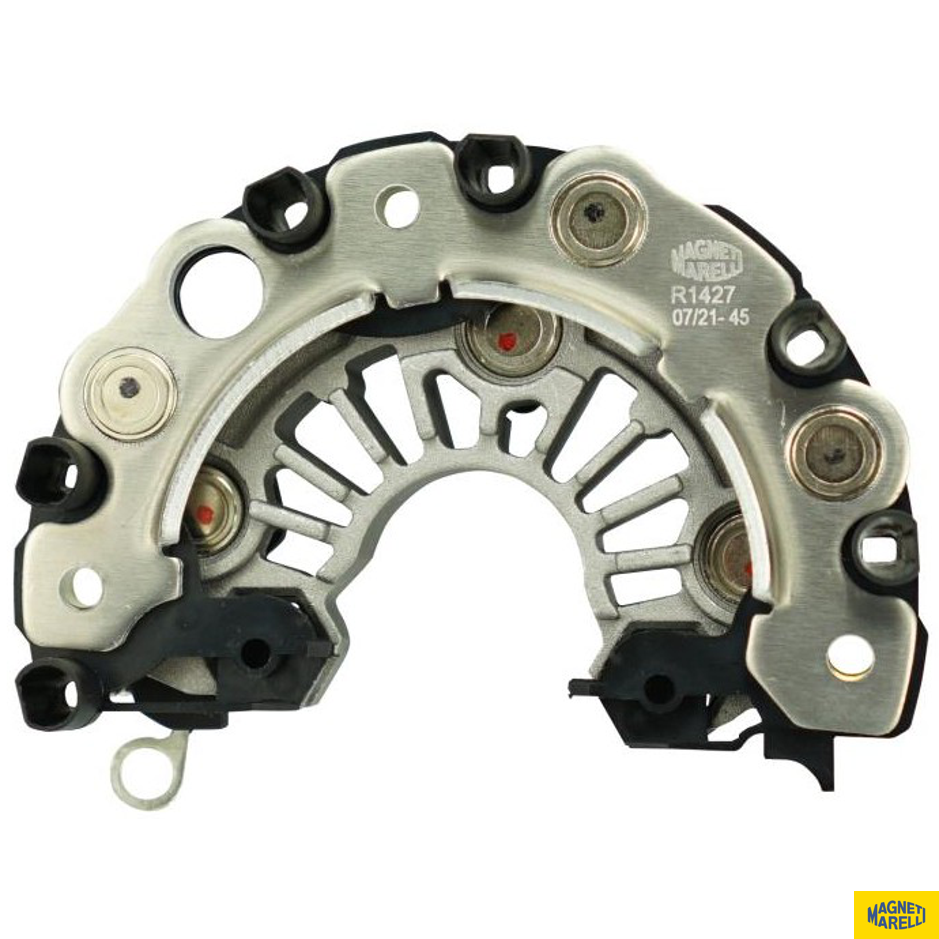 Regulador Retificador de Tensão - Magneti Marelli - R1427 - (1)