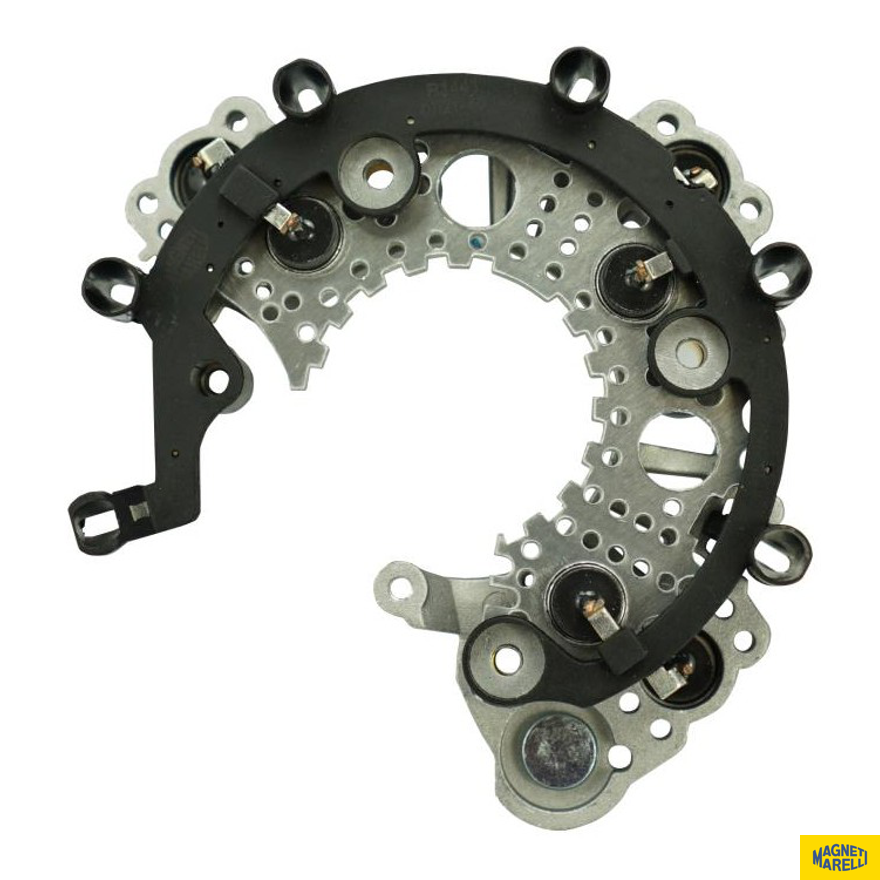 Regulador Retificador de Tensão - Magneti Marelli - R1441 - (1)