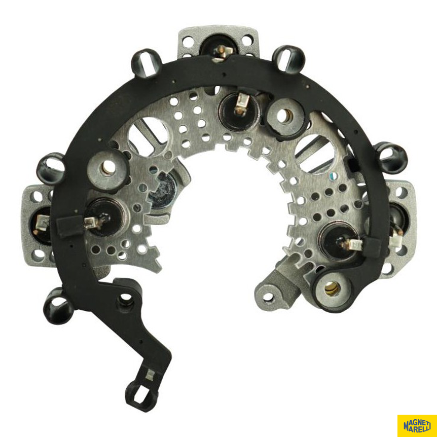 Regulador Retificador de Tensão - Magneti Marelli - R1443 - (1)
