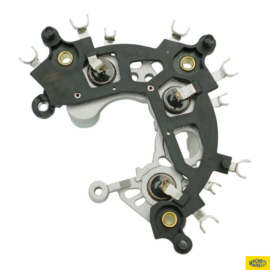 Regulador Retificador de Tensão - Magneti Marelli - R1494 - (1)