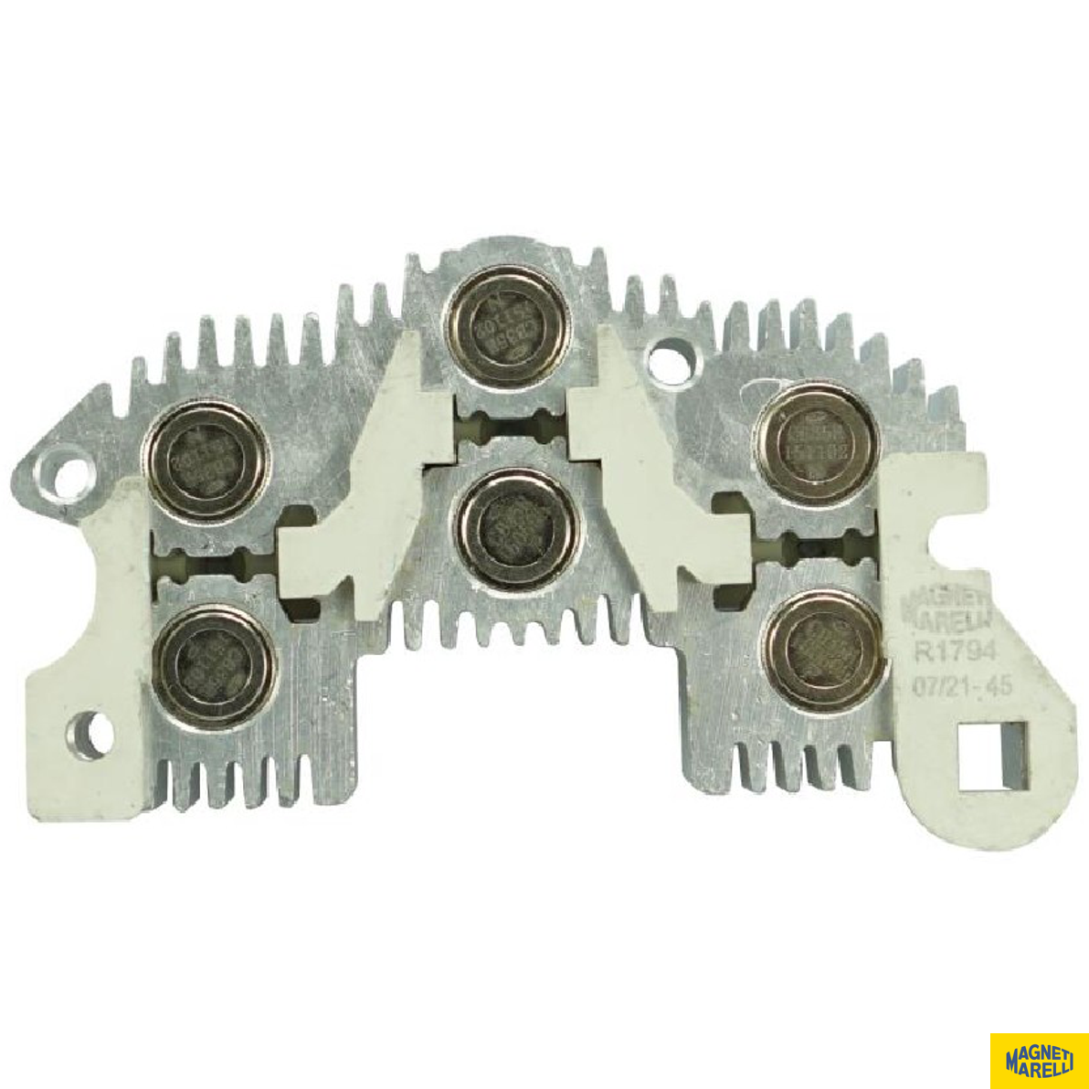 Regulador Retificador de Tensão - Magneti Marelli - R1794 - (1)