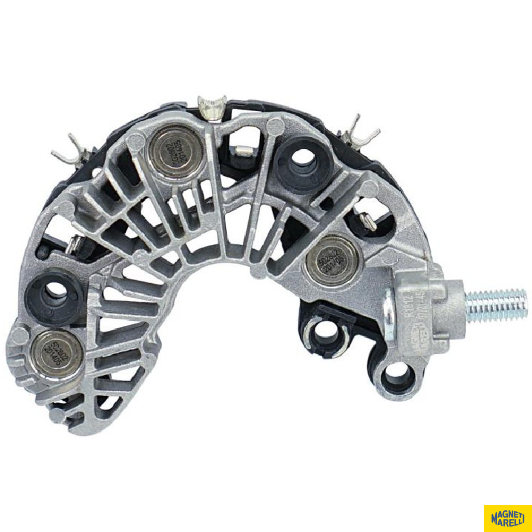 Regulador Retificador de Tensão - Magneti Marelli - R1812 - (1)