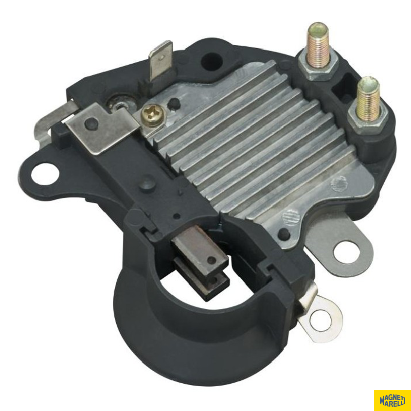 Regulador Retificador de Tensão - Magneti Marelli - RT510258 - (1)