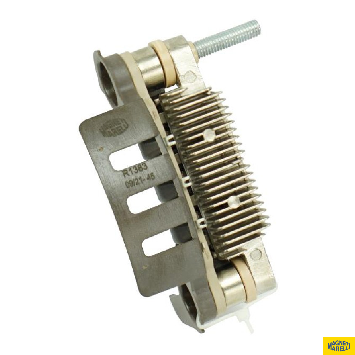 Regulador Retificador de Tensão Honda Civic - Magneti Marelli - R1383 - (1)