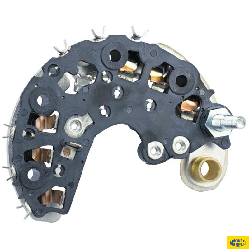 Regulador Retificador de Tensão - Magneti Marelli - R1269 - (1)