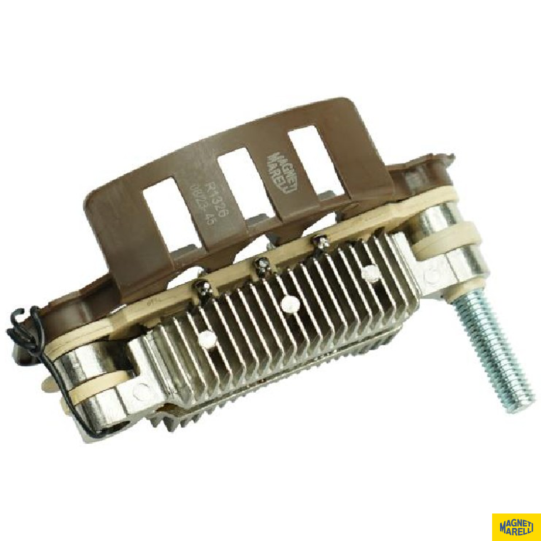 Regulador Retificador de Tensão - Magneti Marelli - R1326 - (1)