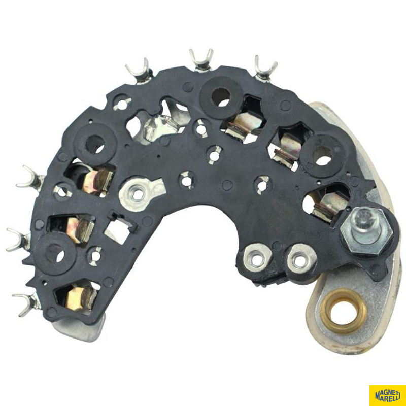 Regulador Retificador de Tensão - Magneti Marelli - R1276 - (1)