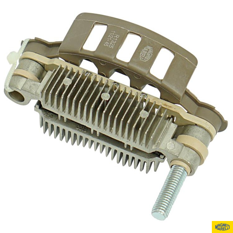 Regulador Retificador de Tensão - Magneti Marelli - R1325 - (1)