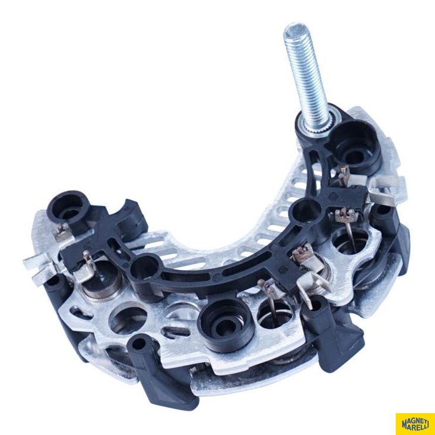 Regulador Retificador de Tensão - Magneti Marelli - R1322 - (1)