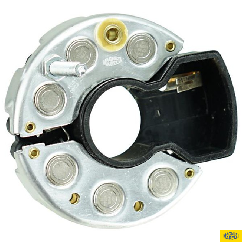 Regulador Retificador de Tensão - Magneti Marelli - R1310 - (1)