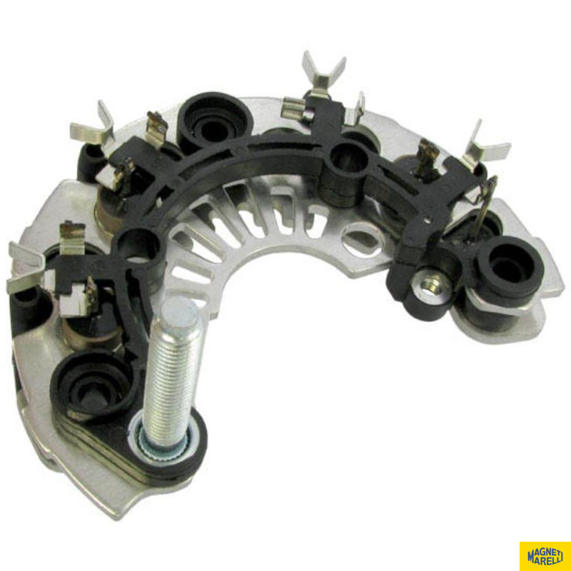 Regulador Retificador de Tensão - Magneti Marelli - PR520561 - (1)