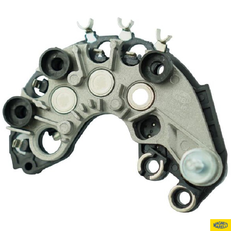 Regulador Retificador de Tensão - Magneti Marelli - R1810 - (1)