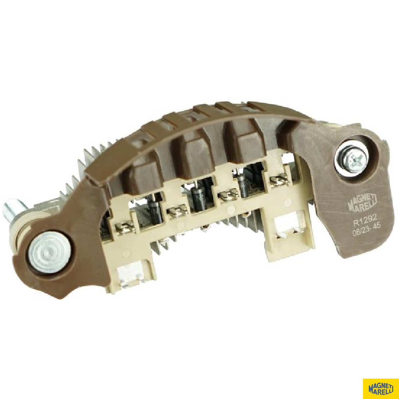 Regulador Retificador de Tensão - Magneti Marelli - R1292 - (1)