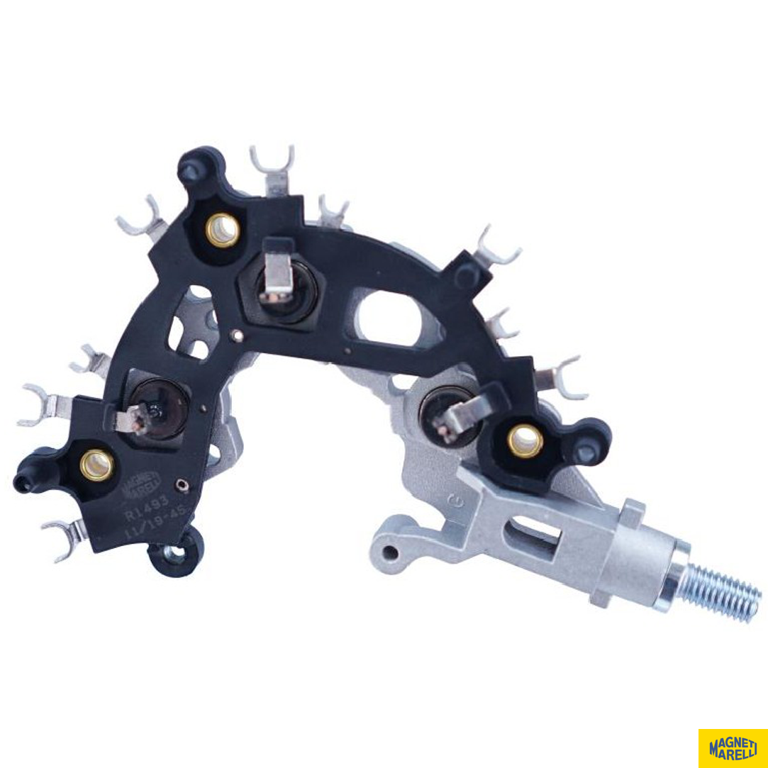 Regulador Retificador de Tensão - Magneti Marelli - R1493 - (1)