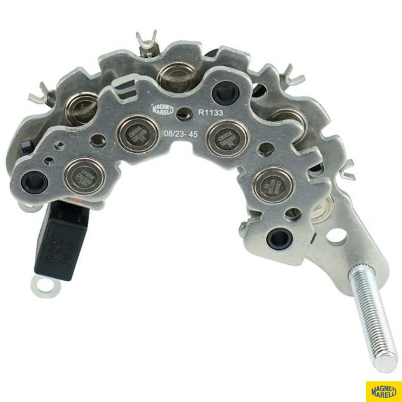 Regulador Retificador de Tensão - Magneti Marelli - R1133 - (1)