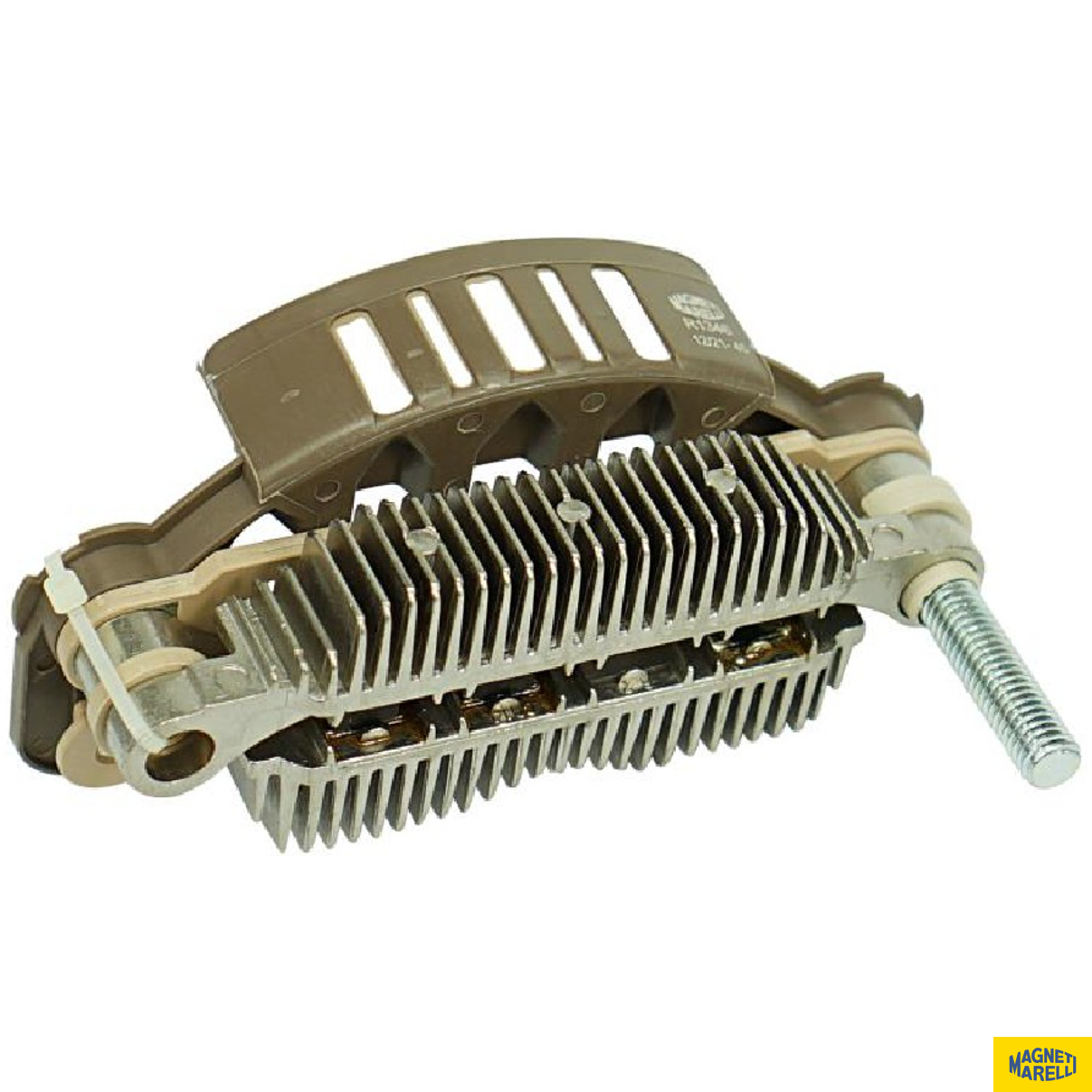 Regulador Retificador de Tensão - Magneti Marelli - R1346 - (1)